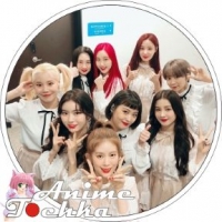 A_BDG_Momoland 0004 Значок